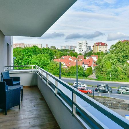 Apartament32 Golden Vip -Duze Miejsce Postojowe- Opolznevoye Bagian luar foto