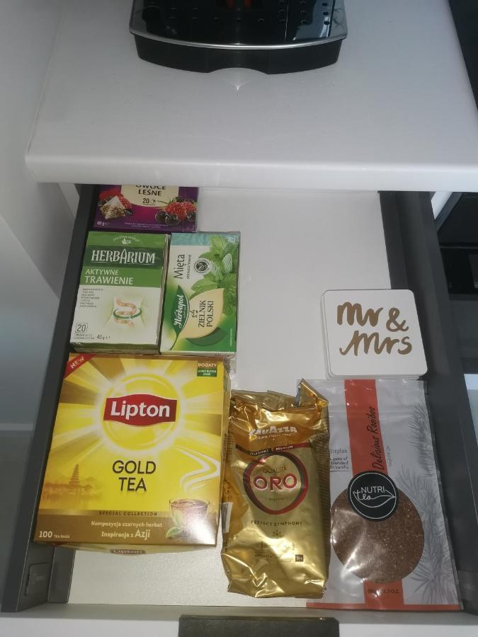 Apartament32 Golden Vip -Duze Miejsce Postojowe- Opolznevoye Bagian luar foto