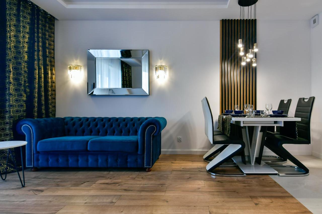 Apartament32 Golden Vip -Duze Miejsce Postojowe- Opolznevoye Bagian luar foto