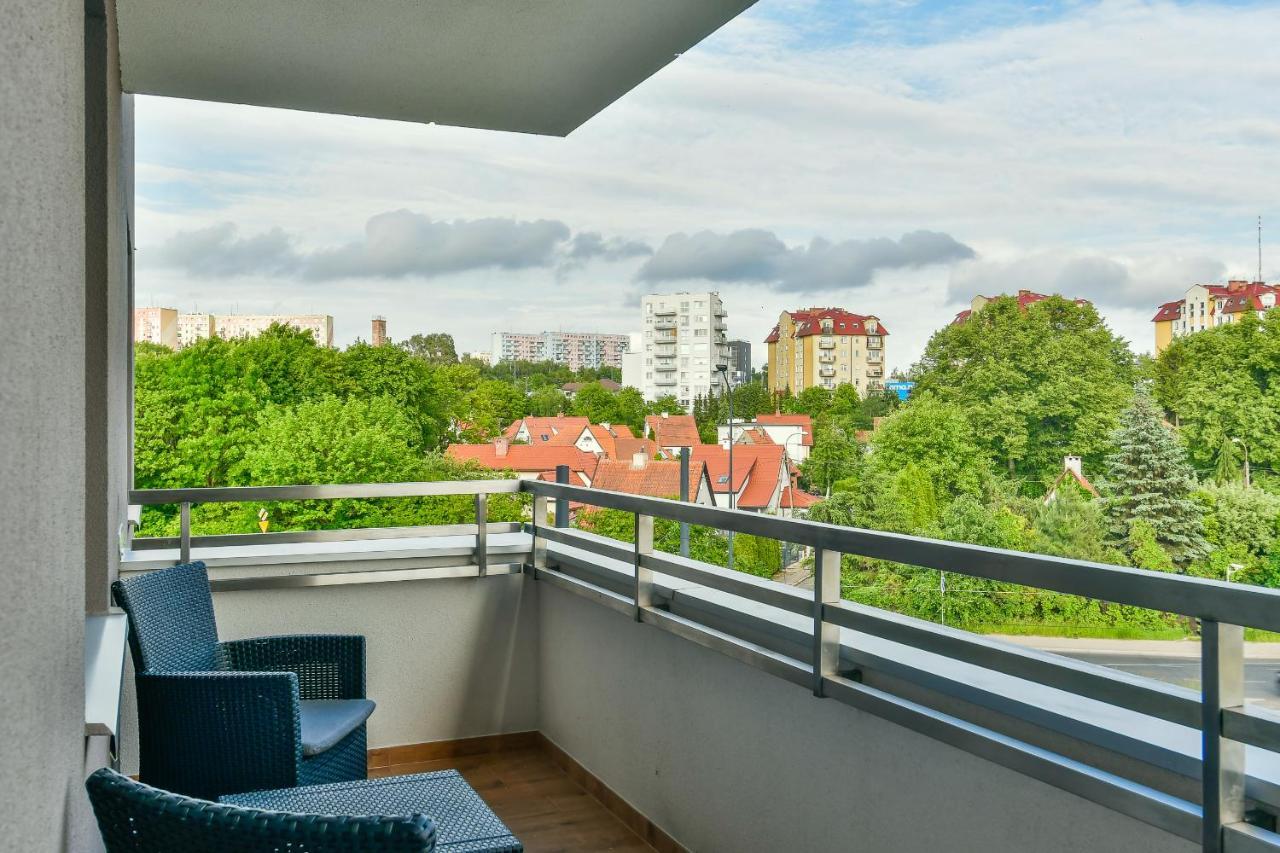 Apartament32 Golden Vip -Duze Miejsce Postojowe- Opolznevoye Bagian luar foto