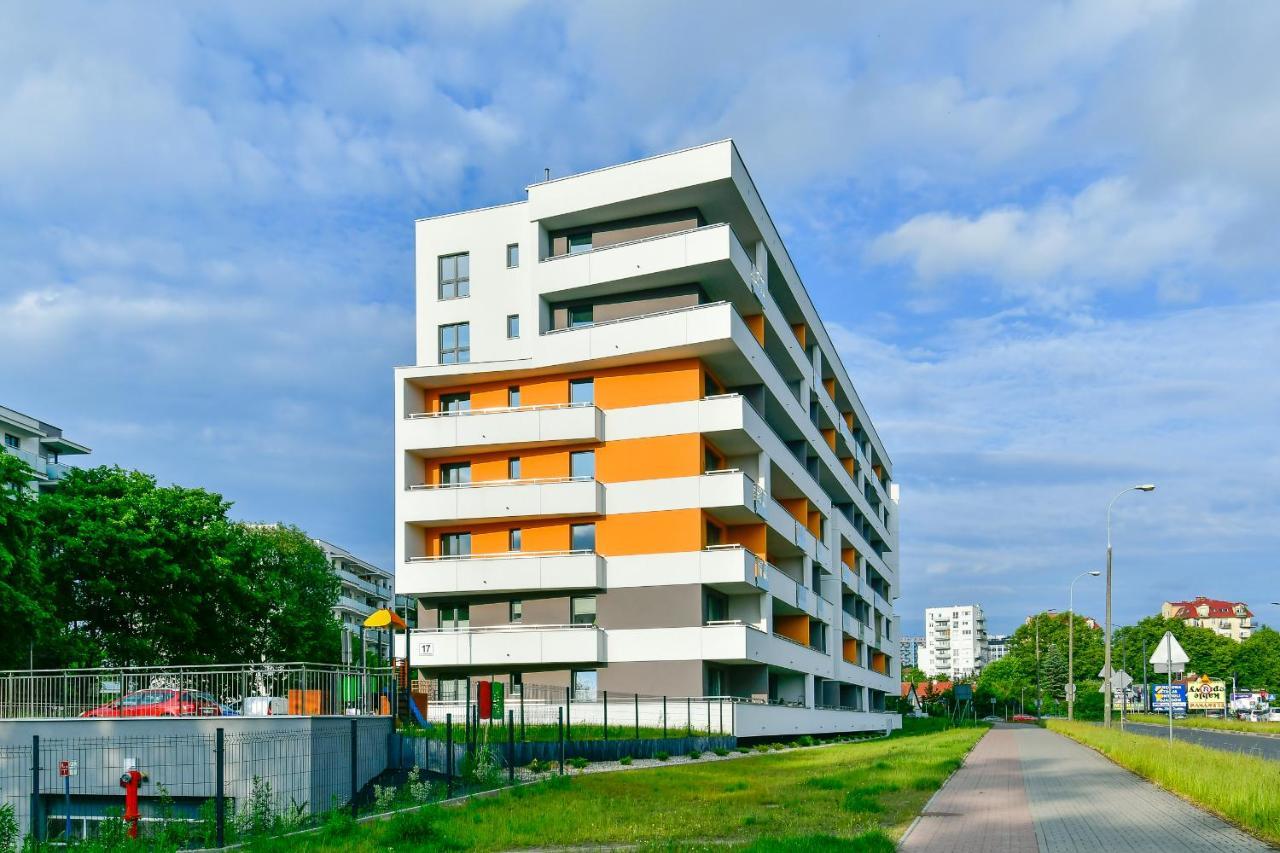 Apartament32 Golden Vip -Duze Miejsce Postojowe- Opolznevoye Bagian luar foto