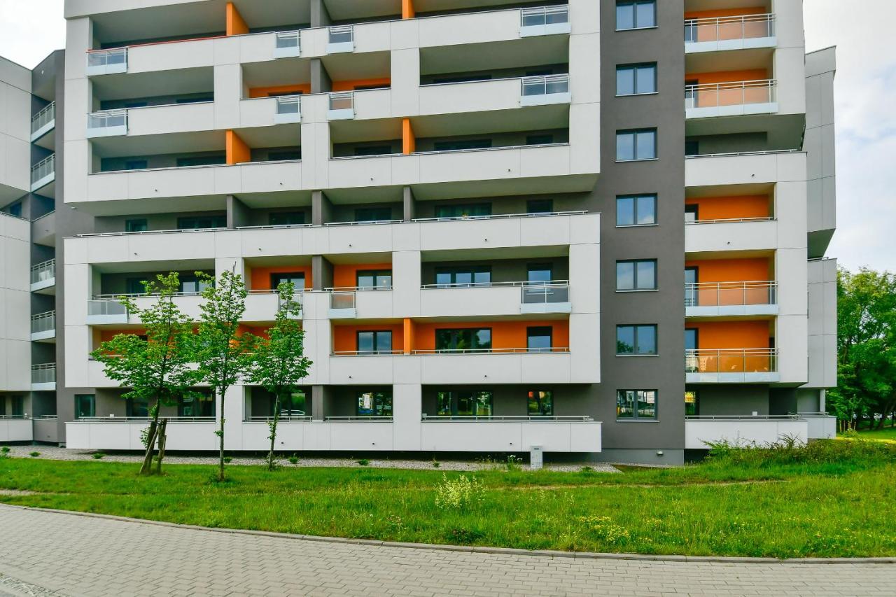 Apartament32 Golden Vip -Duze Miejsce Postojowe- Opolznevoye Bagian luar foto