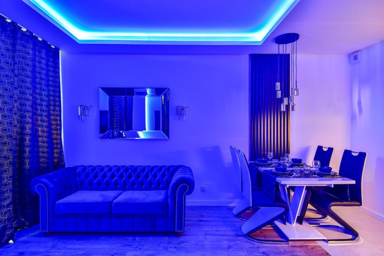 Apartament32 Golden Vip -Duze Miejsce Postojowe- Opolznevoye Bagian luar foto